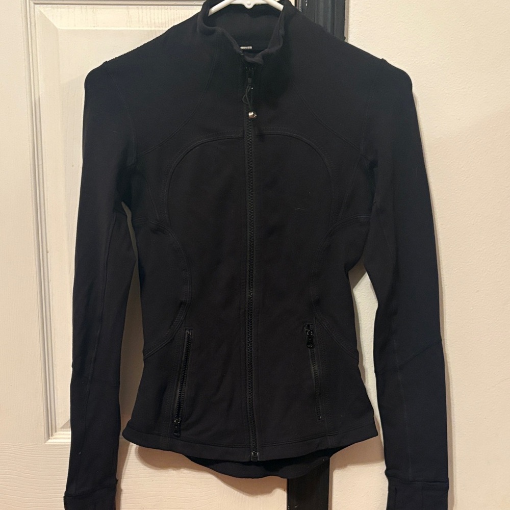 Lulu lemon define